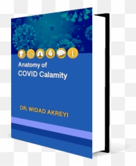 Dr Widad Akreyi Emoji,Anatomy Of Emotions Book