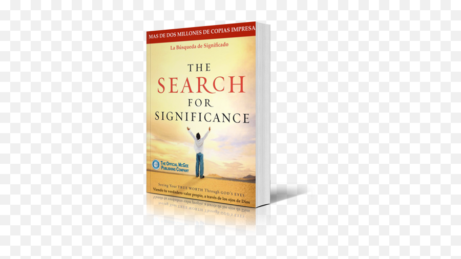 The Search For Significance Spanish Edition The Official Emoji,Significado Do Emotions