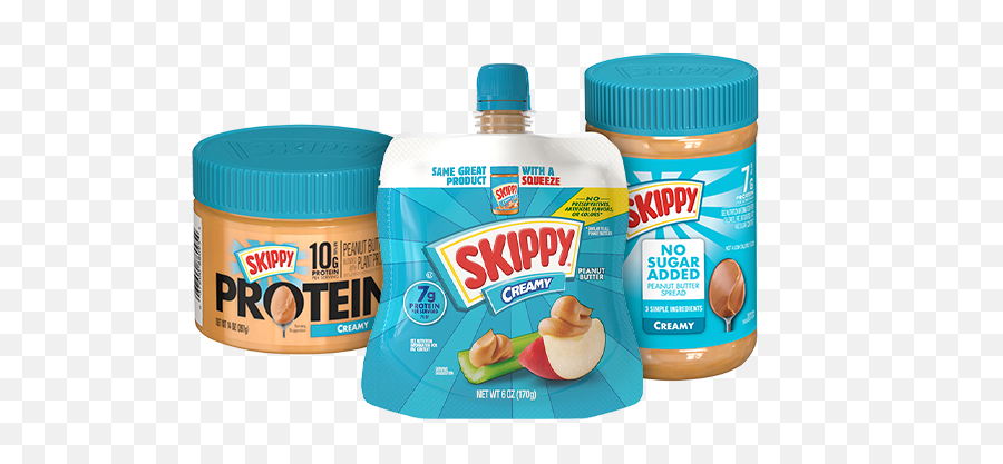 Home - Skippy Brand Peanut Butter Emoji,Jeffy's Emotions