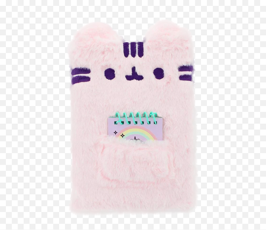Pusheen - Cute U0026 Fierce Plush Notebook Emoji,Pusheen Cat Emotions Shirt Pj Pants