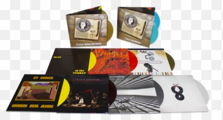 Keeping The Faith In Music - Music On Vinyl Emoji,Emotion Cormorant