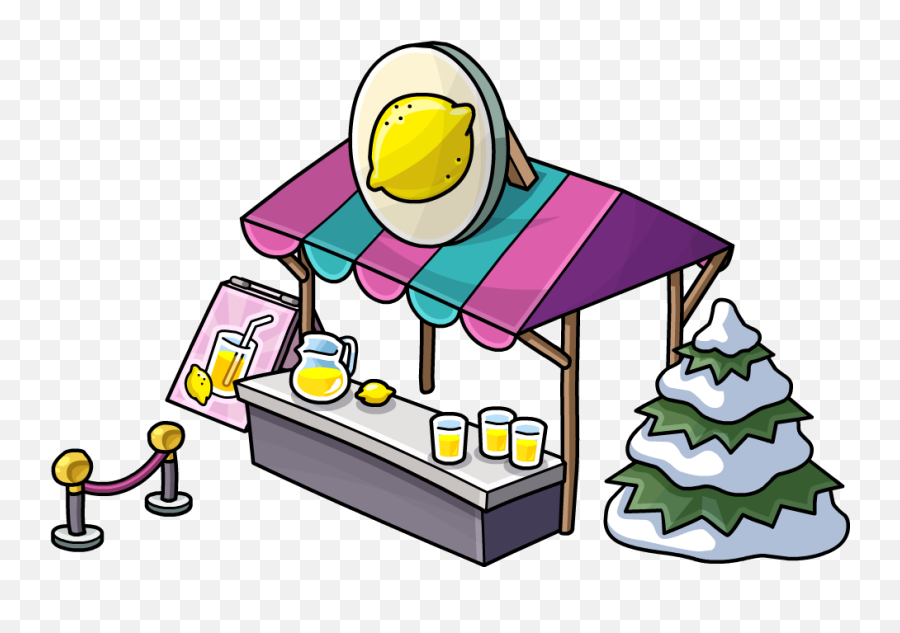 Lemonade Club Penguin Wiki Fandom Emoji,Pictures Of Lemonade Emojis