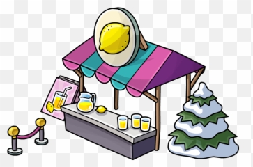Lemonade Club Penguin Wiki Fandom Emoji,Pictures Of Lemonade Emojis