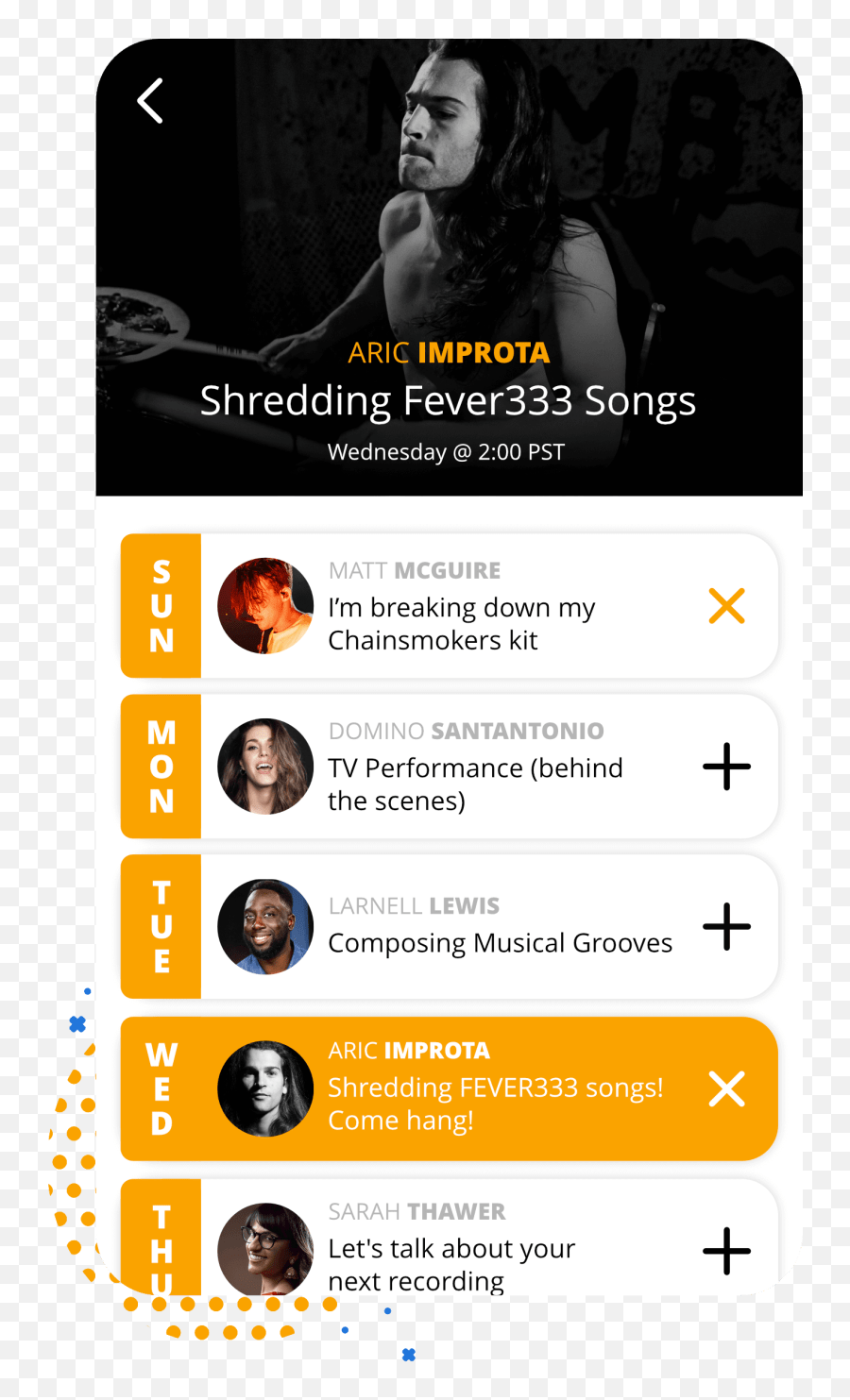Drumeo The Ultimate Online Drum Lesson Experience Emoji,Idea Star Singer Yesudas Emotion