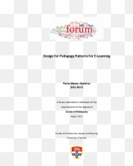 Pdf Design For Pedagogy Patterns For E - Learning Fiona Emoji,Quotes To Show How Jonas Learned Emotion In The Giver