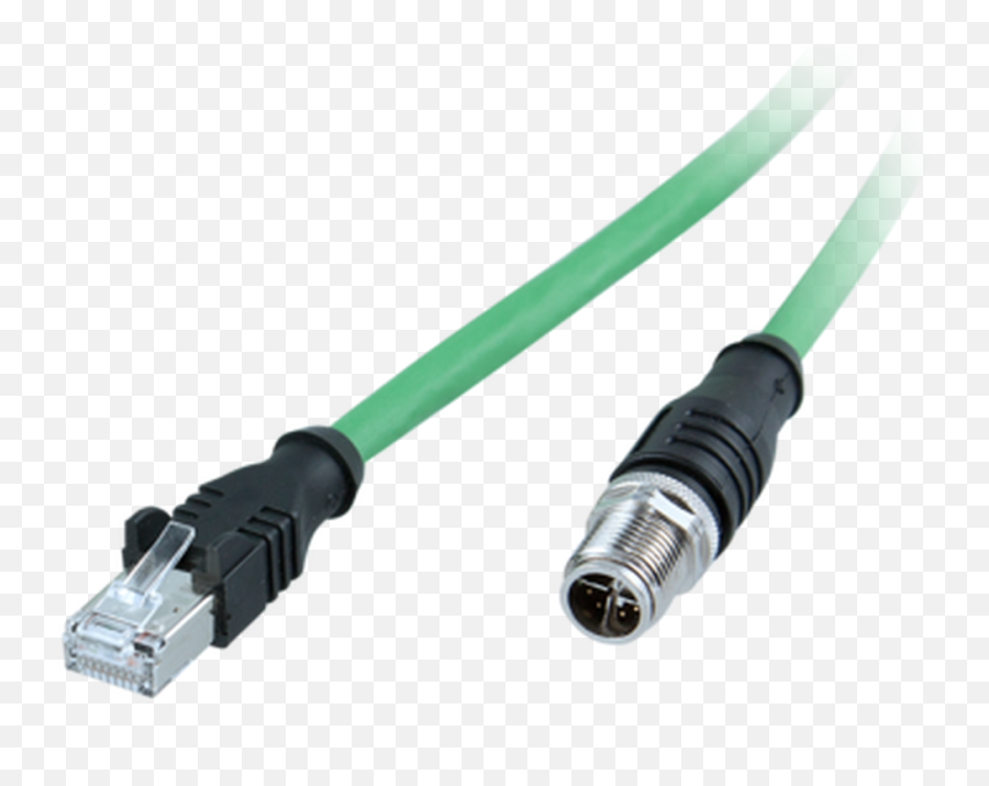 Baumer Cable Gige M12xrj45 50m Flex 11120480 Emoji,Emoji Chain Gbe