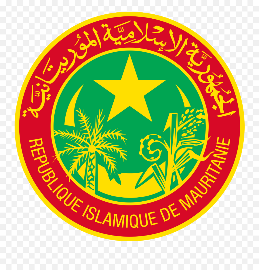 Flag Of Mauritania Flag Download Emoji,New Venezuelan Emojis Download