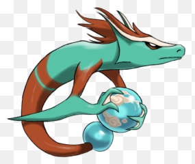 Redesigning Pokemon - Drawception Forums Emoji,Mythological Creatures Tied To Emotions