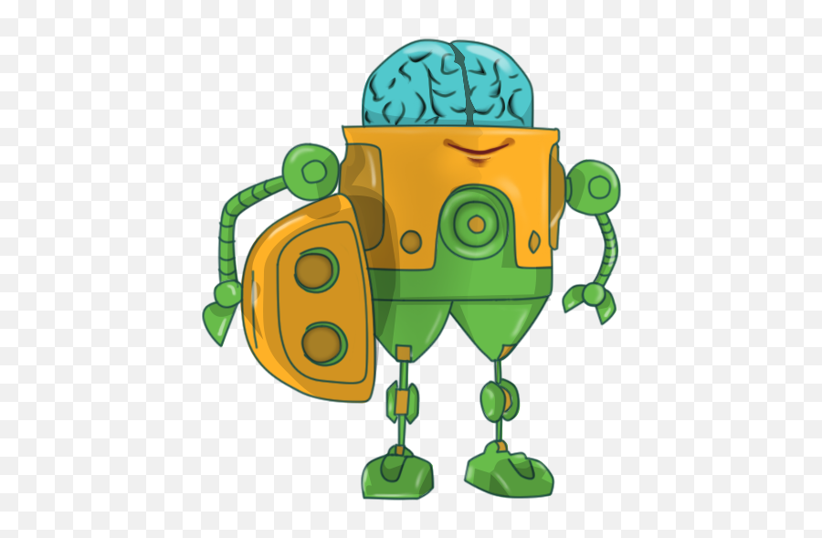 Staigmena Retai Ištrauka Bots In Aram - Knowledgerobotscom Emoji,Amumu Emoticons
