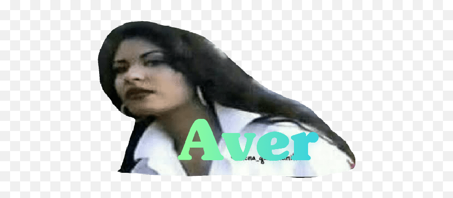 Selena Quintanilla Emoji,Bouffant Hair Emojis