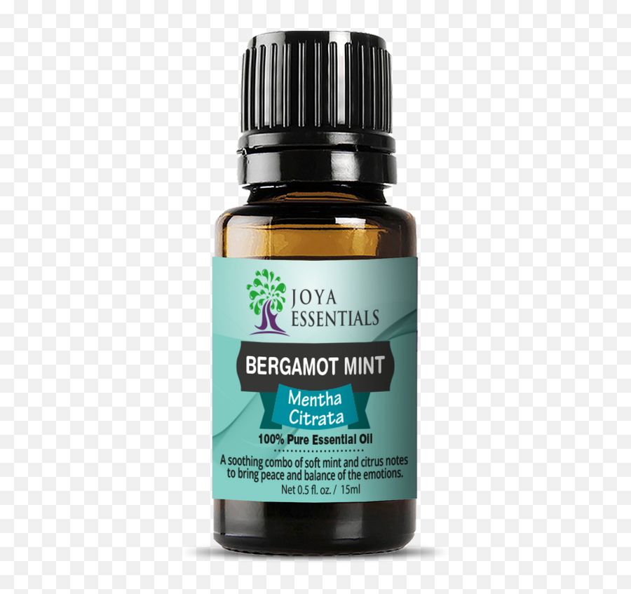 Bergamot Mint Essential Oil U2013 Joya Essentials Emoji,Pure Emotions Are