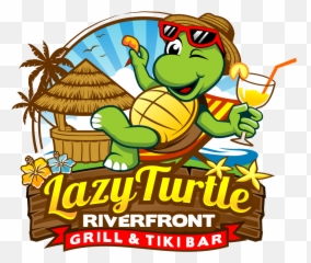 About Us - Lazy Turtle River Front Emoji,Cold Turtle Emoticon