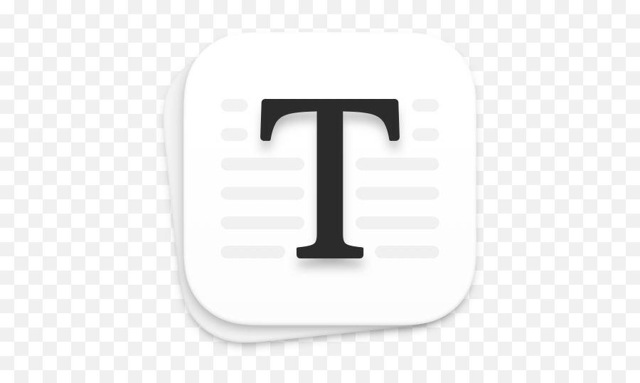 Install Typora On Linux Snap Store Emoji,Beta Tester Snapchat Emoji Icon