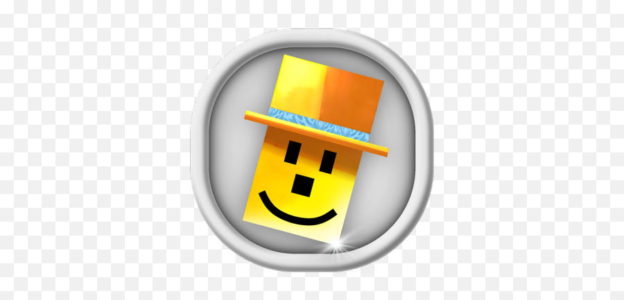 Myroblox Gold Myroblox Wiki Fandom Emoji,Smiley Face Emoji With Cowboy Hat