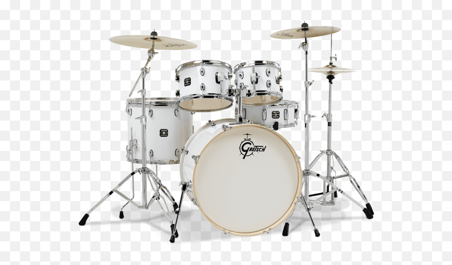 Gretsch Drum Kit For Salequality Assuranceprotein - Burgercom Emoji,Drum Sticks Emoji