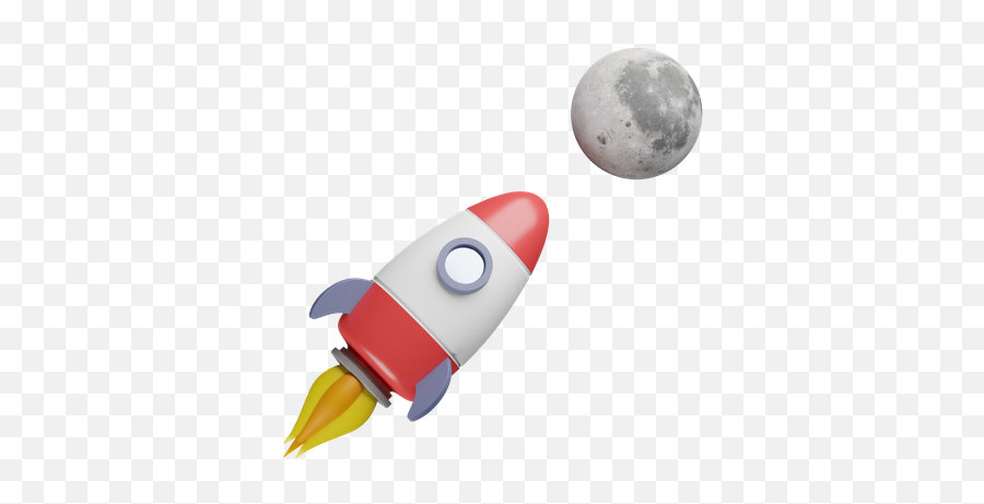 Near Moon 3d Illustrations Designs Images Vectors Hd Graphics Emoji,Iphone Moon Emoji