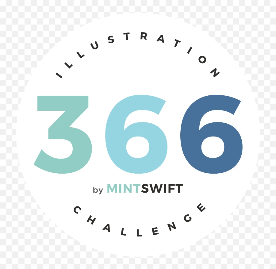 366 Days Of Illustration Challenge - Mintswift Emoji,Laymarks Onion Emoticon