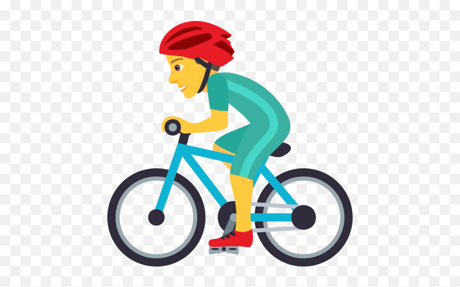 Emoji U200d Homem De Bicicleta Para Copiar Colar Wprock - Exercise Bike Cute Gif Transparent,Emojis Para Copiar