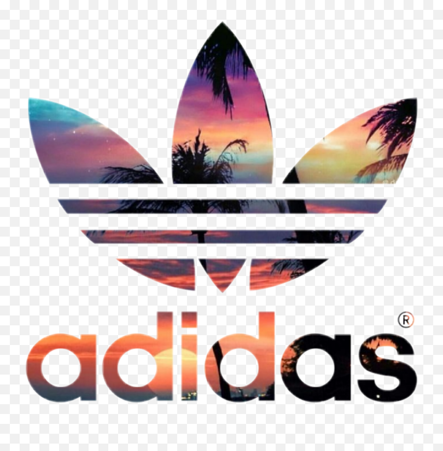 Adidas Originals Logo #7030341