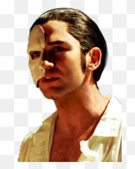 Erik Phantomoftheoperaerik Sticker By Luciana - Gerard Butler El Fantasma Dela Opera Emoji,Phantom Of The Opera Emoji