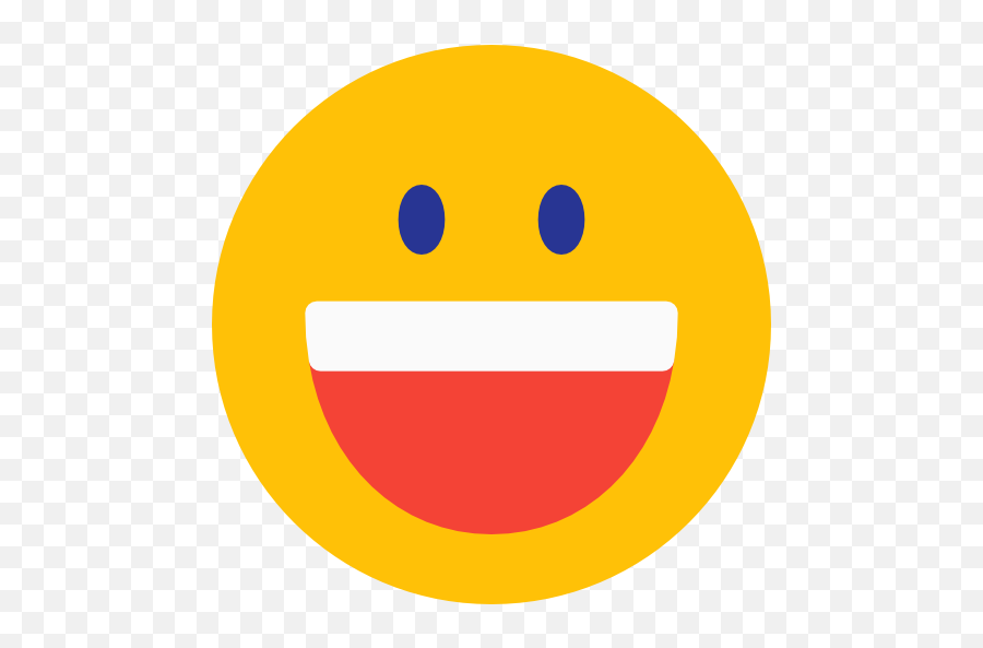 Yahoo - Happy Emoji,Yahoo Emoticons Code