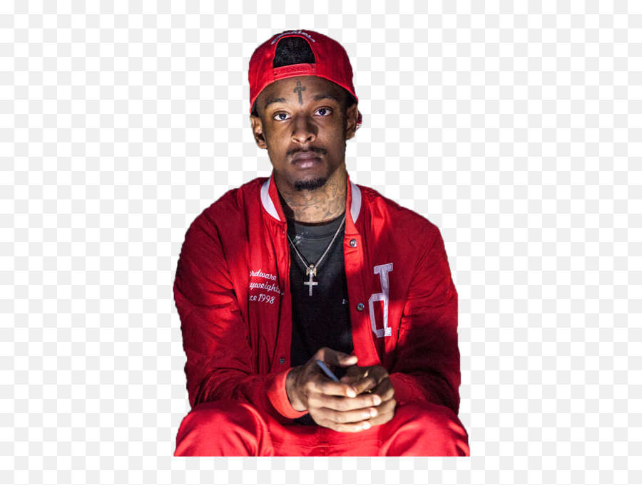 21 Savage - Transparent 21 Savage Png Emoji,21 Savage Emoji