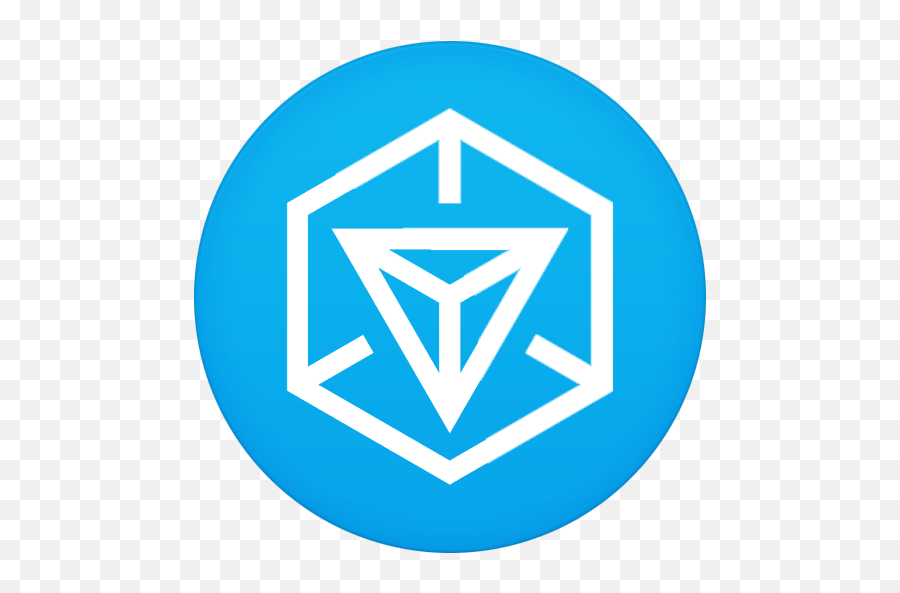 Ingress Icon - Ingress Png Emoji,Ingress Emoji