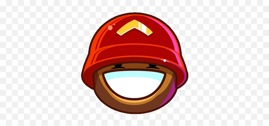 Bloons Td Battles By Ninja Kiwi - Bloons Tower Defence Gif Emoji,Monkey Emoji Gif