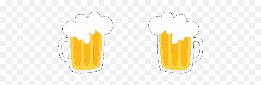 Cheer - Beer Glassware Emoji,Cheer Emoji Japanese