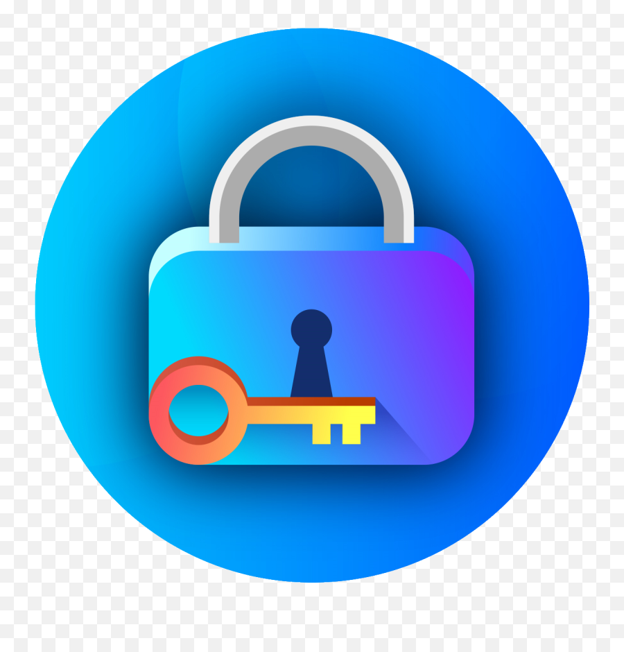 Wholesale Lock Manager Ecommerce - Circle Clipart Full Padlock Emoji,Lock Emoji Png
