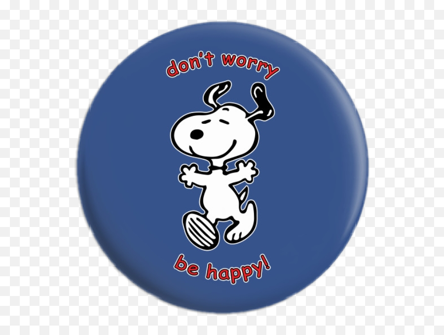 Popular And Trending Snoopyandwoodstock Stickers On Picsart - Sticker Emoji,Snoopy Happy Dance Emoji