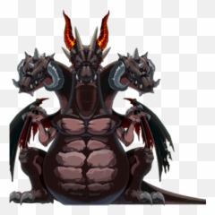 Horntail Maplewiki Fandom - Maplestory Adventures Emoji,Maplestory Evan Emoji