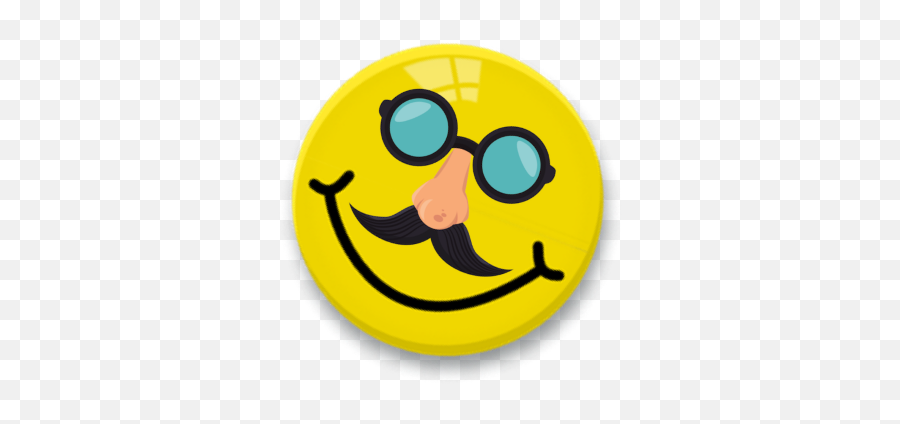 Let S Have Fun At Work - Happy Emoji,Not Squishy Emoticon