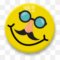Let S Have Fun At Work - Happy Emoji,Not Squishy Emoticon