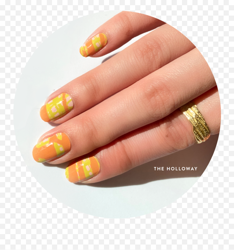 Lookbook - Gel Nails Emoji,Emoji Nails Designs