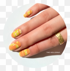 Lookbook - Gel Nails Emoji,Emoji Nails Designs