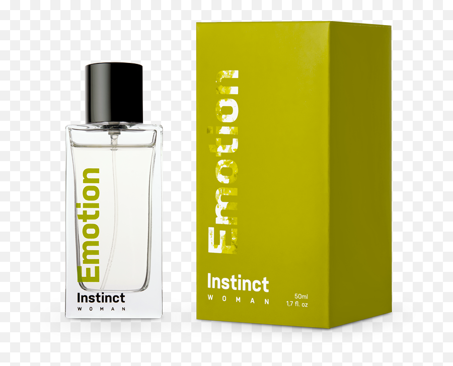 Emotion - Instinct Parfum Emoji,Emotion Parfüm