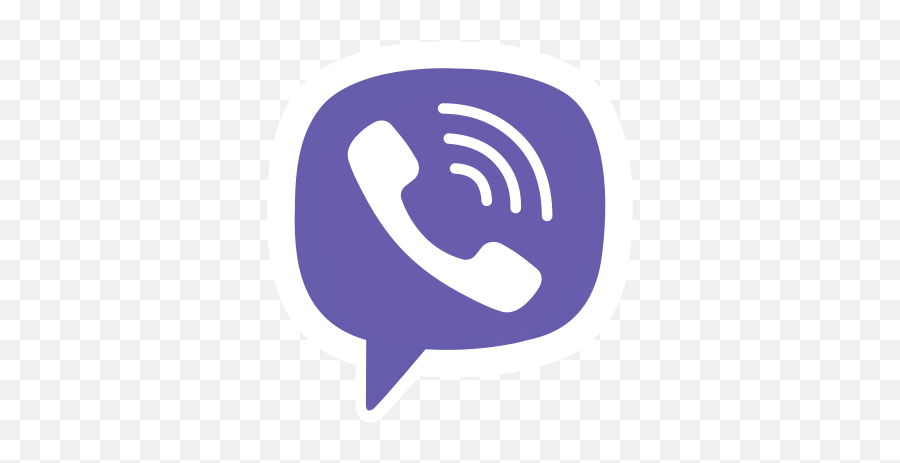 Viber Messenger - Free Video Calls U0026 Group Chats 9002 Transparent Viber Icon Emoji,Ios 9.0.2 Emoji