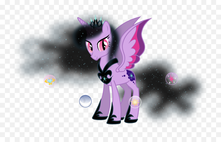 Little Pony Queen Twivine Sparkle Png - Queen Twivine Sparkle Emoji,Killer Queen Emoji