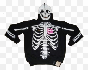 Discover Trending - Lrg Skeleton Hoodie Emoji,Skelton Emoji
