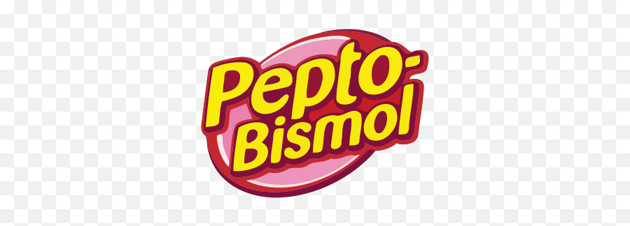Pepto Bismol - Decals By Doctorbrisket Community Gran Pepto Bismol Sign Emoji,Corona Beer Emoji