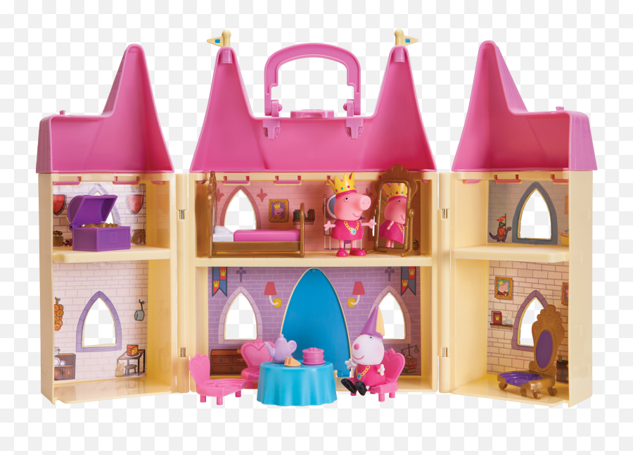 Peppa Pig Princess Castle Playset - Peppa Princess Castle Deluxe Playset Emoji,Crayola Emoji Maker Toys R Us