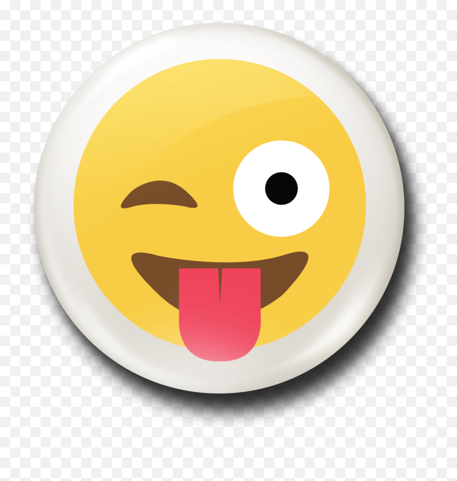 Stuck Out Tongue - Emoji Transparent Backround Toungue,Tongue Sticking Out Emoji