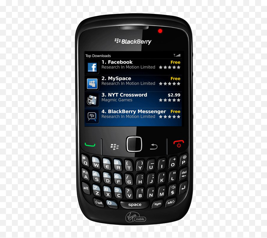 Space Background Png - Blackberry Mobile Transparent Blackberry Curve 8520 Emoji,Free Emoticons Blackberry Curve