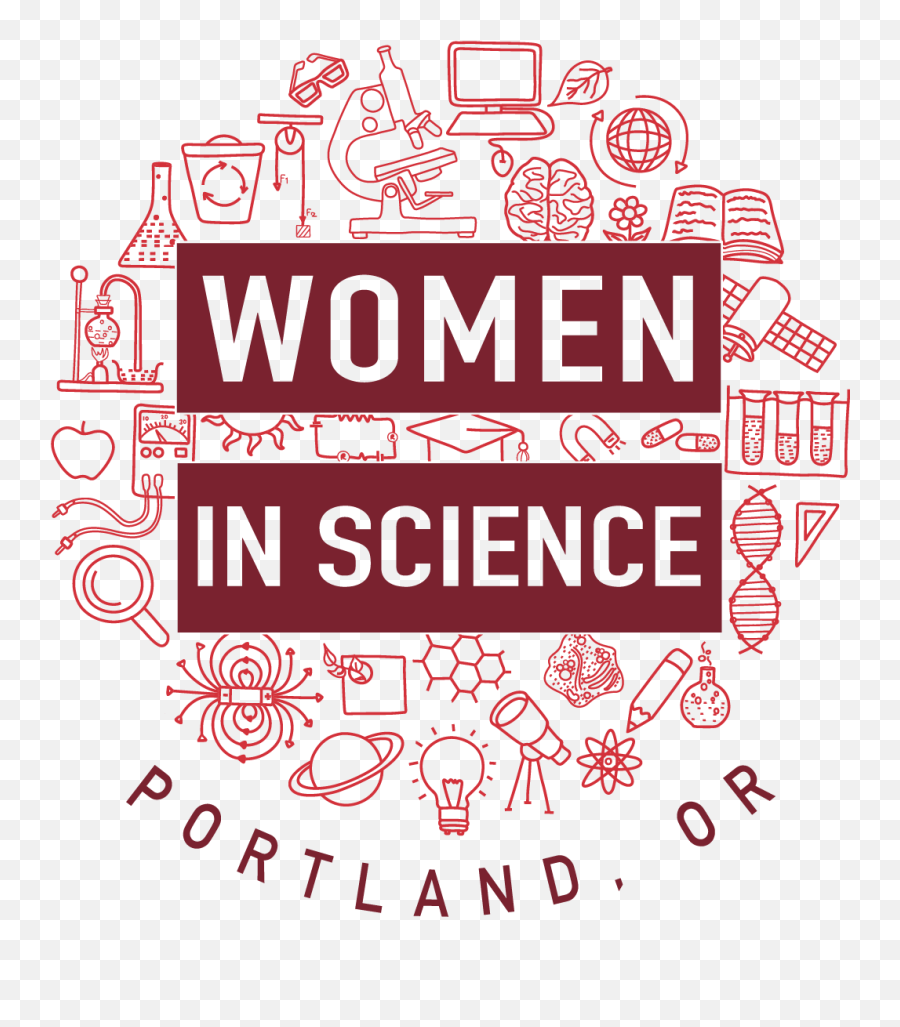 Women In Science Portland Blog - Dot Emoji,Randell Collins Emotions In Conflict Slide Show