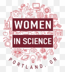 Women In Science Portland Blog - Dot Emoji,Randell Collins Emotions In Conflict Slide Show