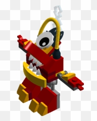 Image Glomp Volectro Murp Png Mixels Fan Wiki Fandom Powered - Fictional Character Emoji,Phineas And Ferb Jeremy Character Emotions