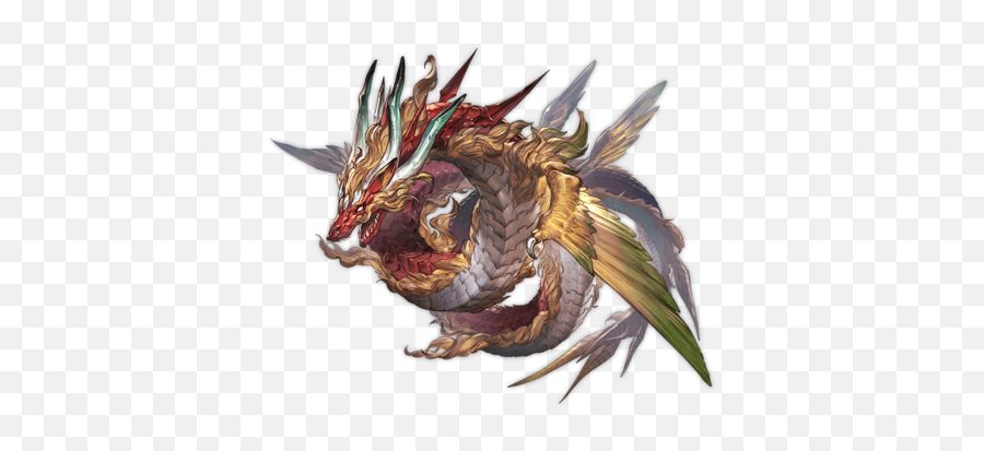 Zaoshen - Granblue Fantasy Wiki Granblue Zaoshen Emoji,Granblue Crystals Discord Emojis