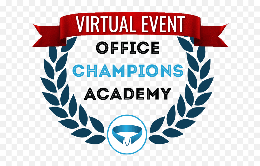 Office Champions Academy - Spring 2021 Emoji,Emotion Icon Office