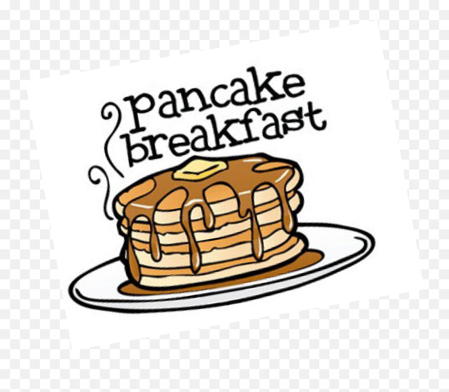 Pancake Breakfast Clipart Png Transparent Cartoon - Jingfm Pancake Breakfast Clipart Emoji,Pancake Emojis Transparent